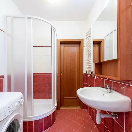 Nest Apartment Prague Exterior photo