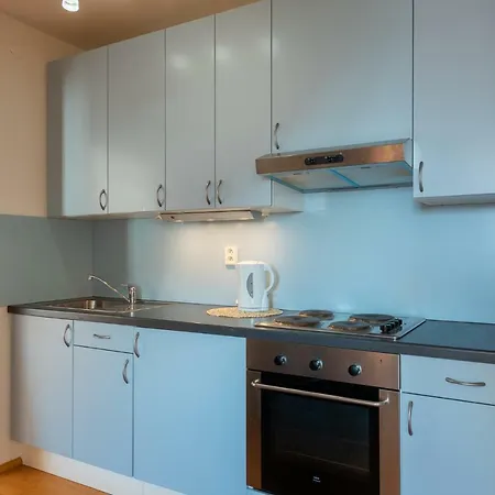 Nest Apartment Prague Exterior photo