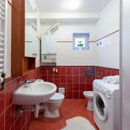Nest Apartment Prague Exterior photo