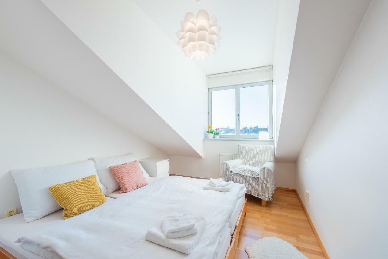 Nest Appartement Prague