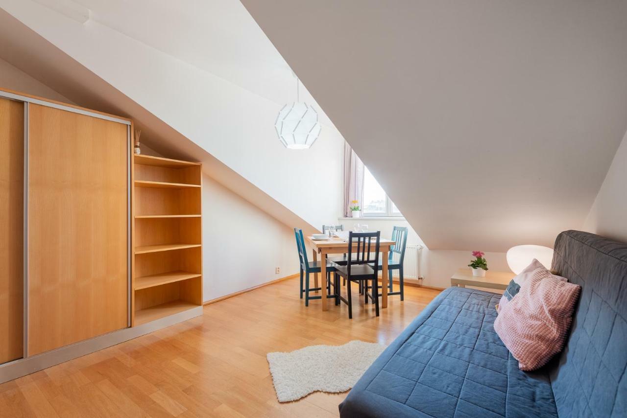 Appartement Nest *