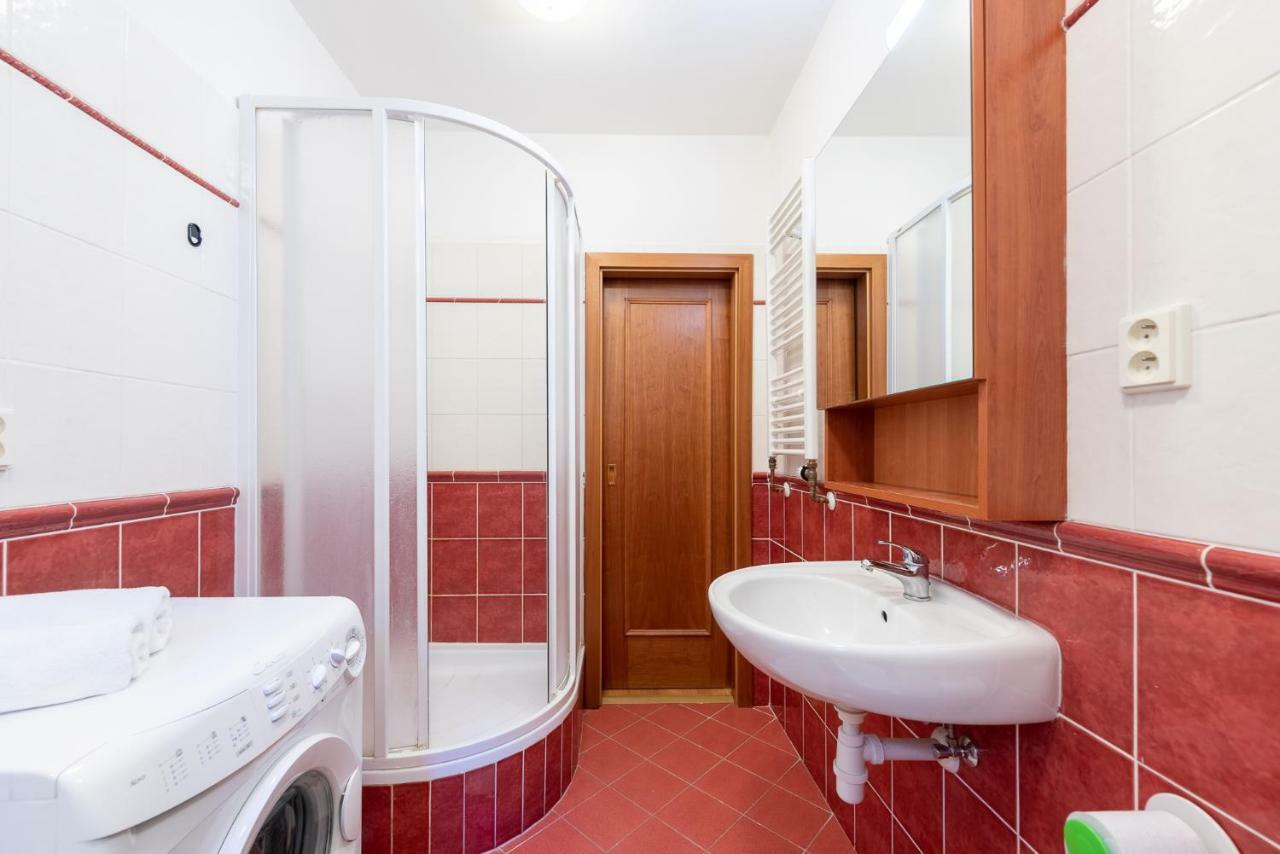 Nest Appartement Prague
