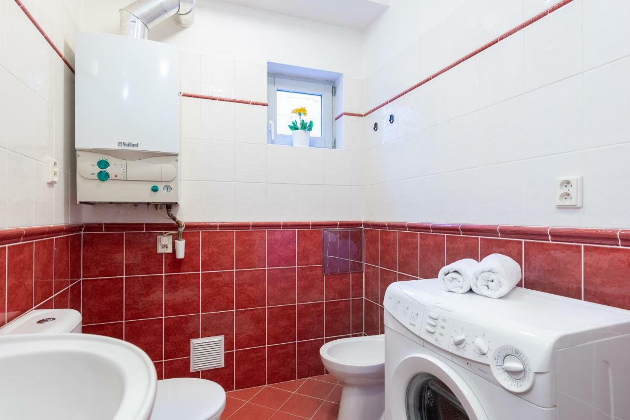 Nest Appartement Prague