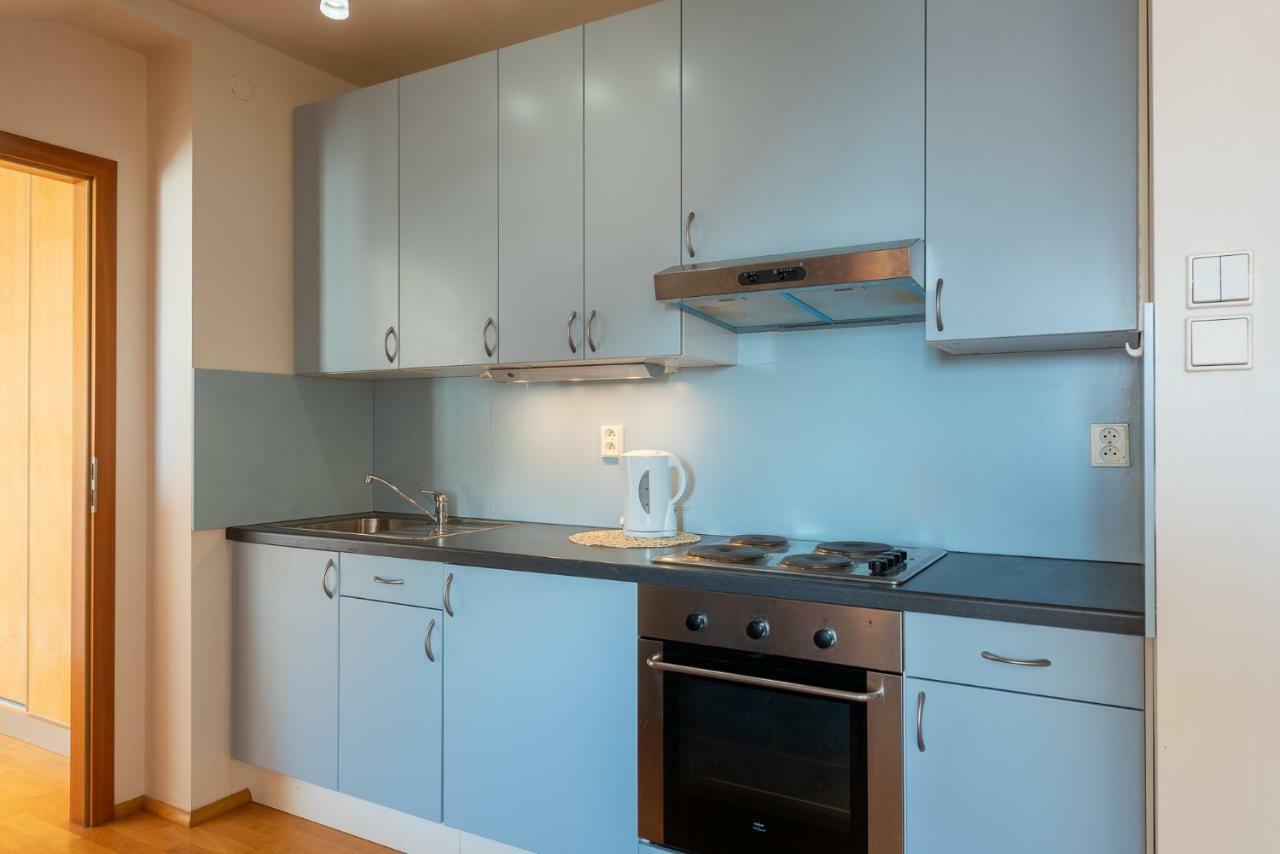 Nest Appartement Prague