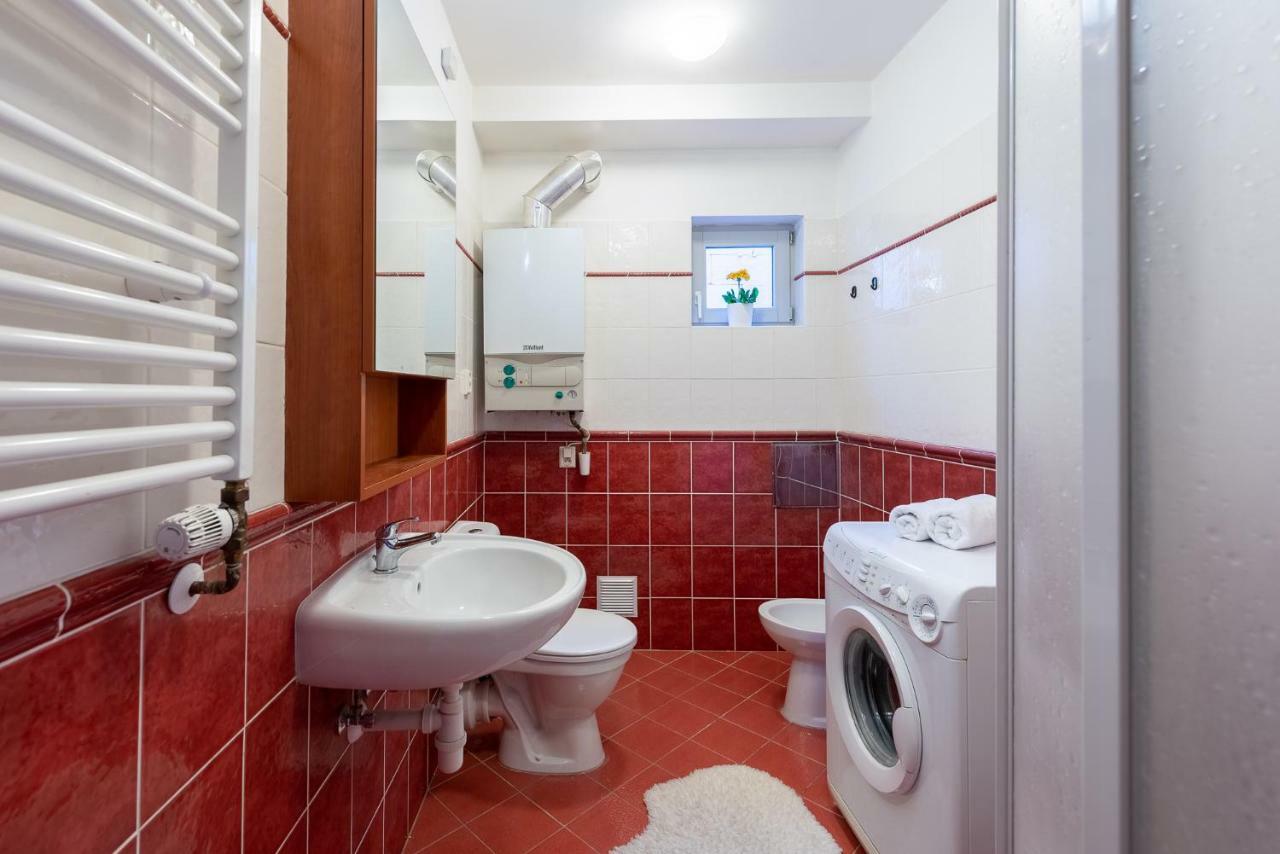 Appartement Nest