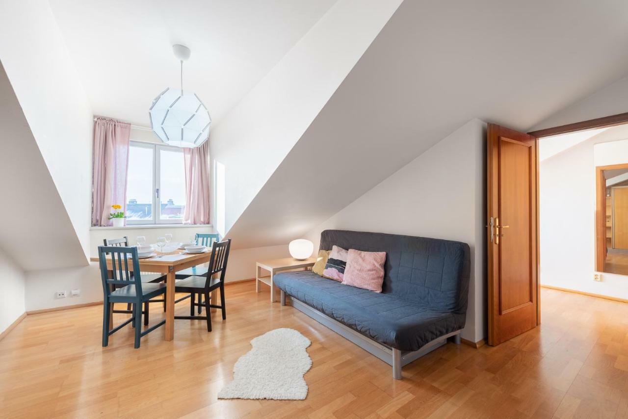 Nest Appartement