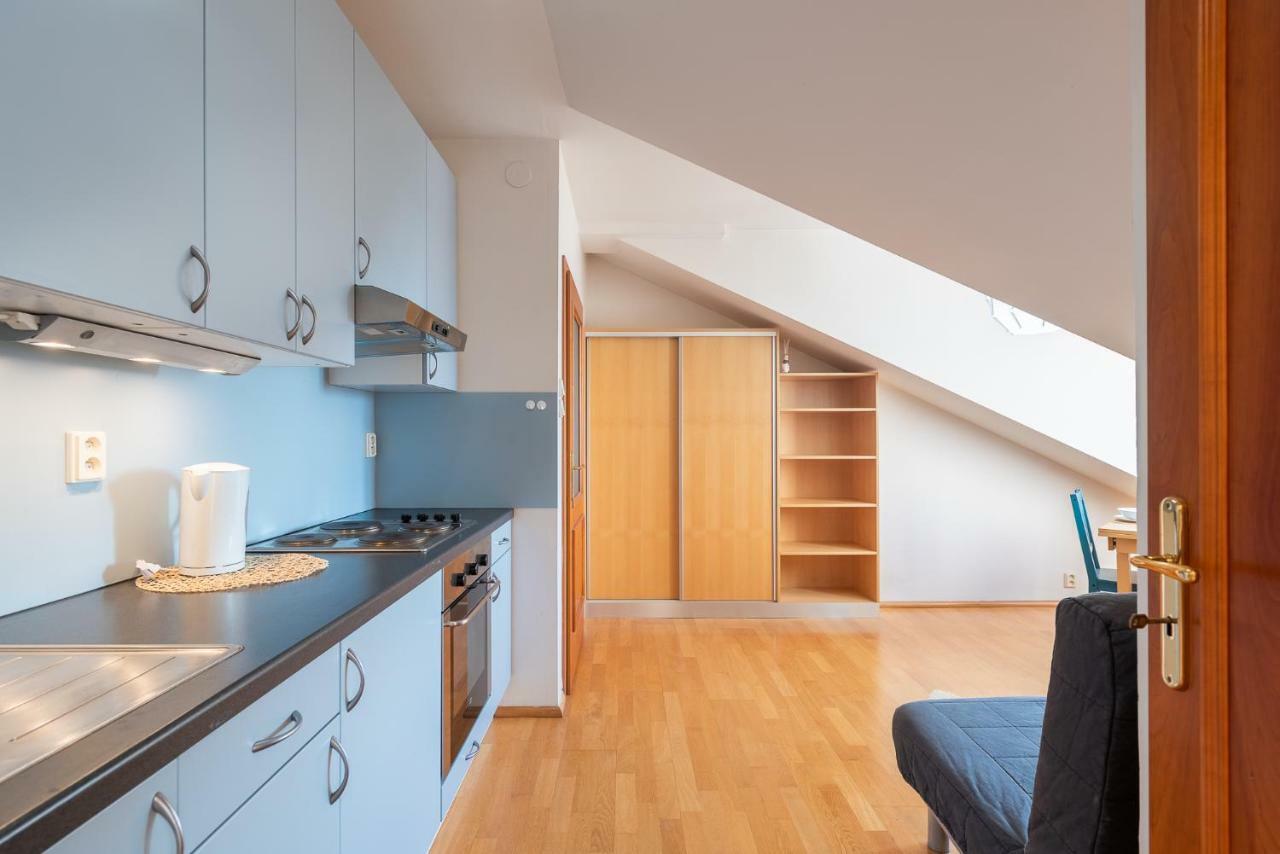 Nest Appartement