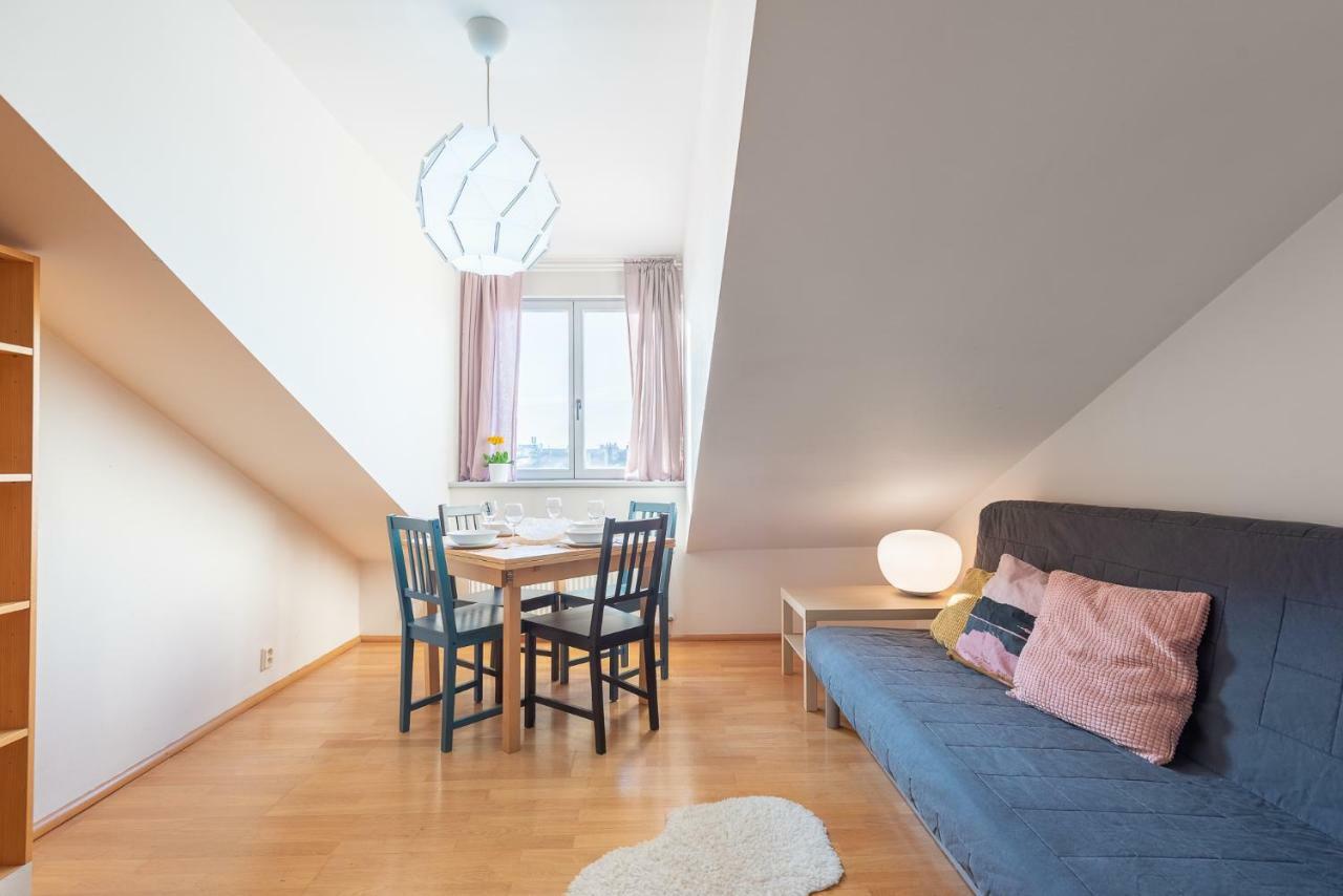 Nest Appartement