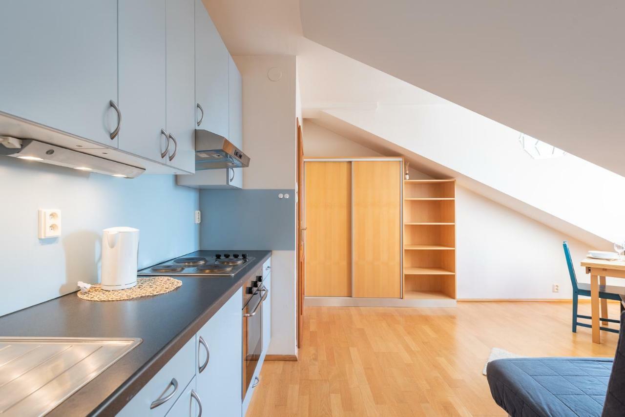 Appartement Nest *
